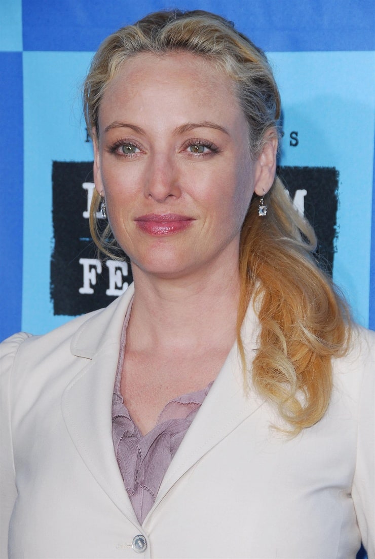 Virginia Madsen