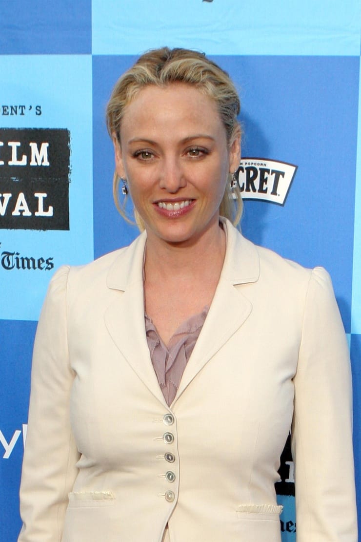 Virginia Madsen