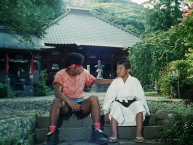 Sasuke (Kakuranger)