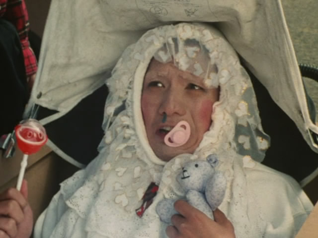 Sasuke (Kakuranger)