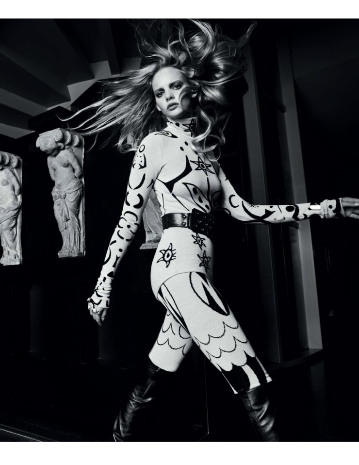 Marloes Horst Marloes Horst