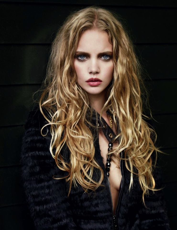 Marloes Horst Marloes Horst