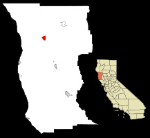 Laytonville, California