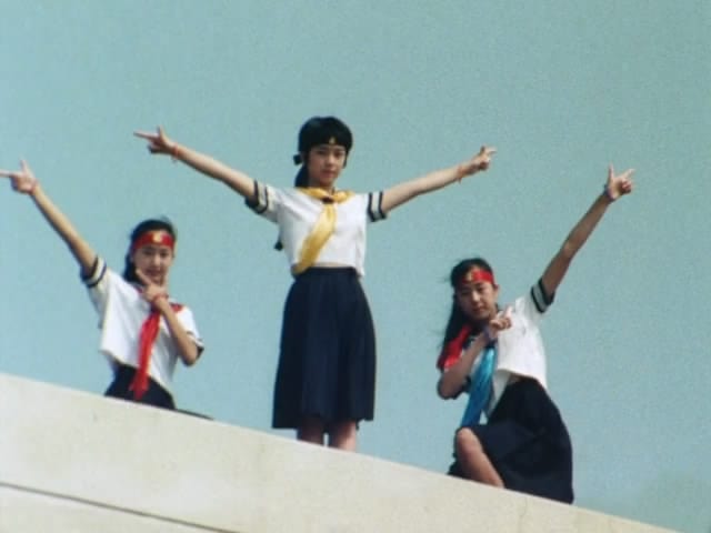 Tsuruhime (Kakuranger)