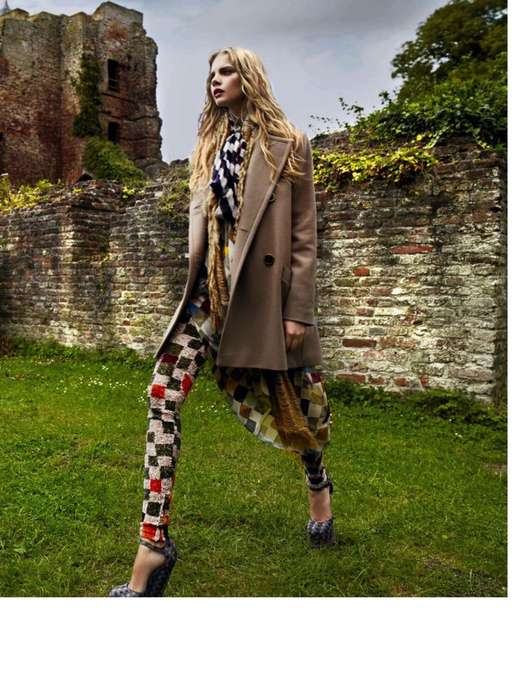 Marloes Horst Marloes Horst