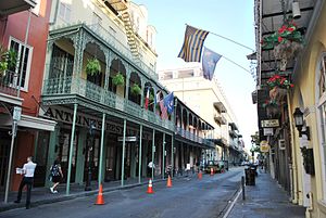 French Quarter