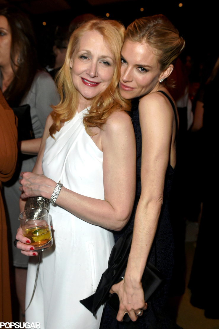 Patricia Clarkson