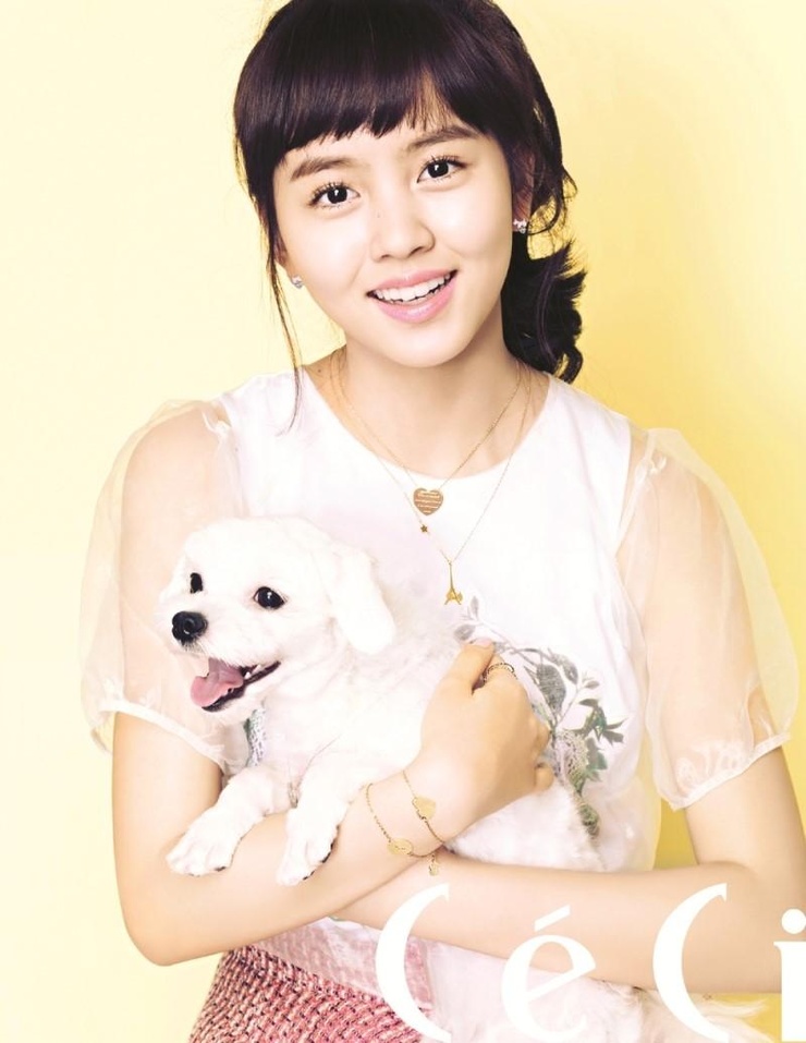 So-hyun Kim So-hyun Kim