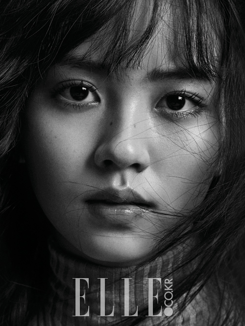 So-hyun Kim So-hyun Kim