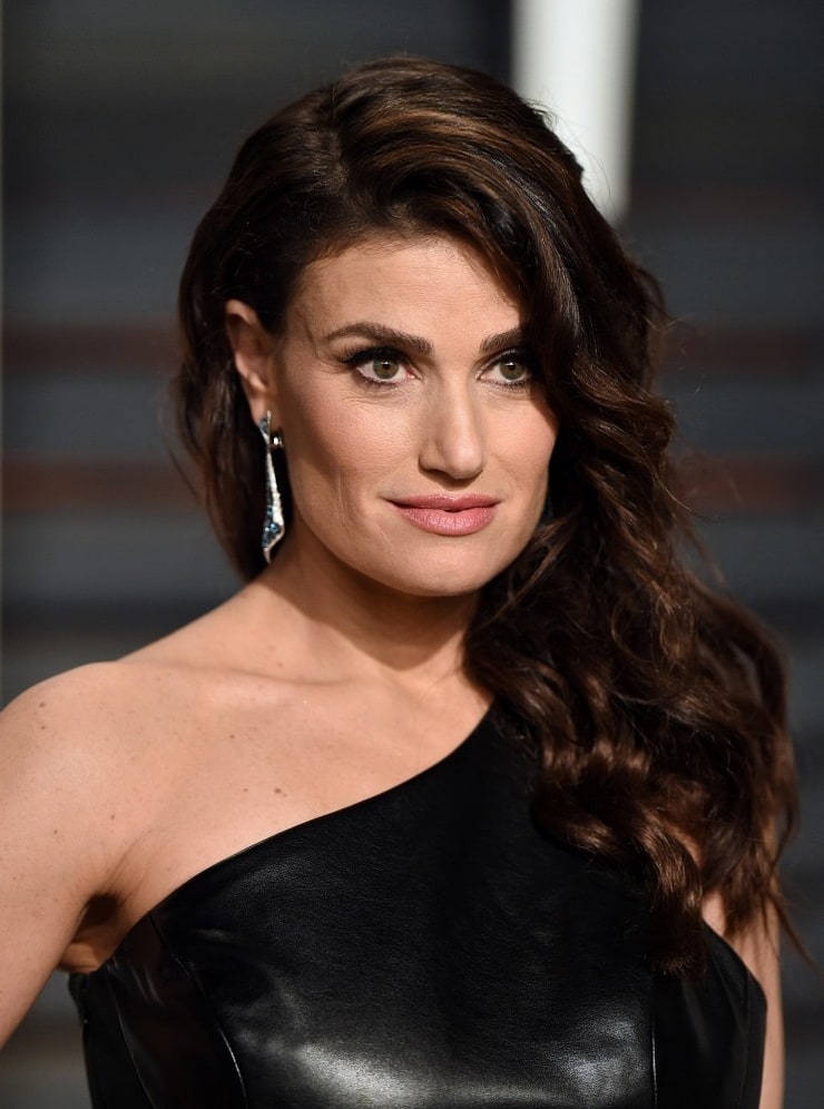 Idina Menzel