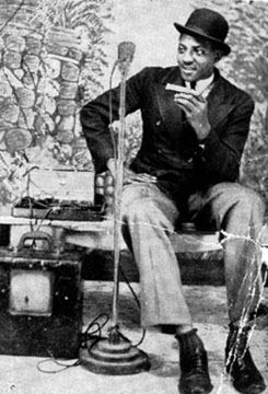 Sonny Boy Williamson II