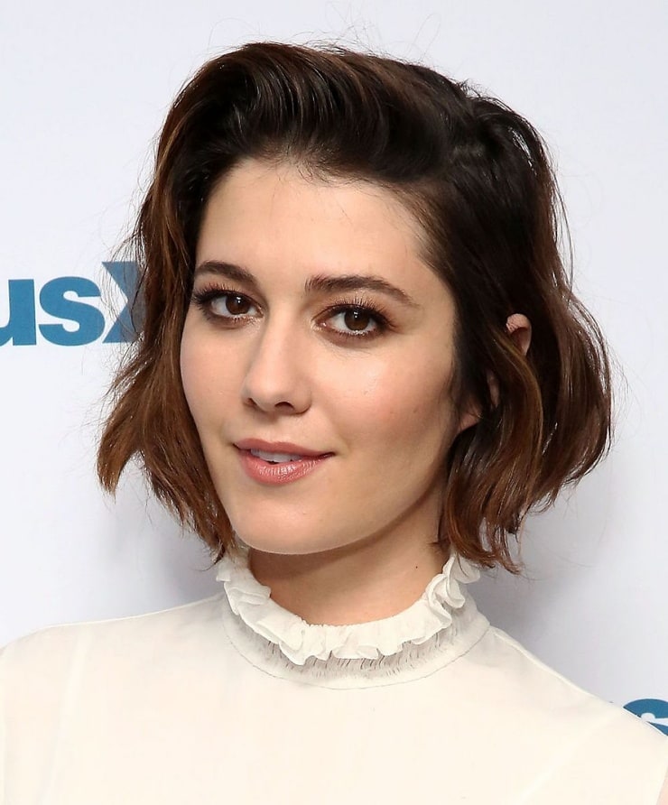 Mary Elizabeth Winstead Mary Elizabeth Winstead