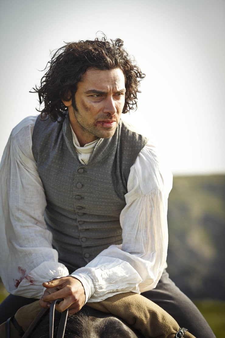 Aidan Turner