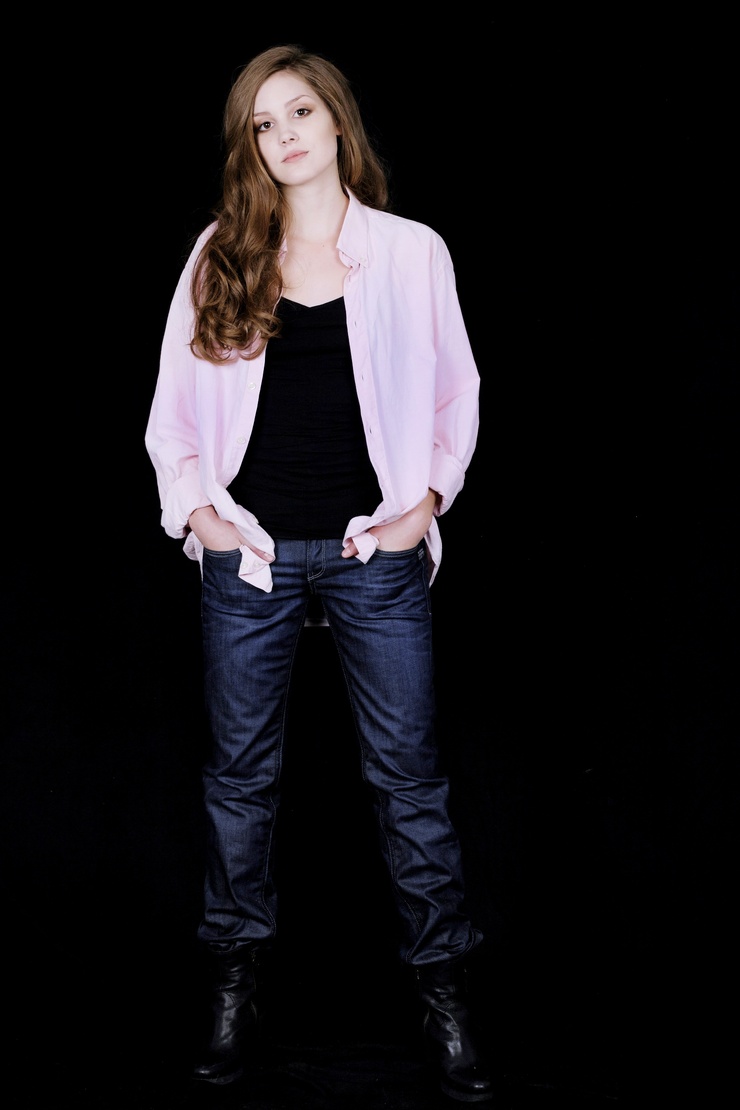 Maja-Celiné Probst