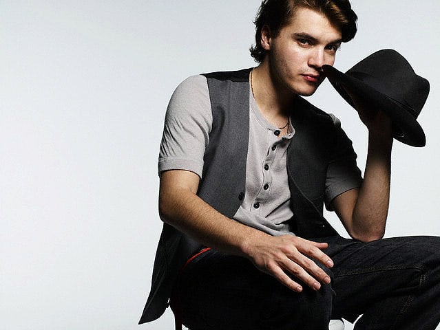 Emile Hirsch