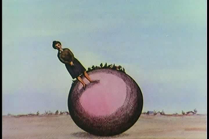 Les escargots (1966)