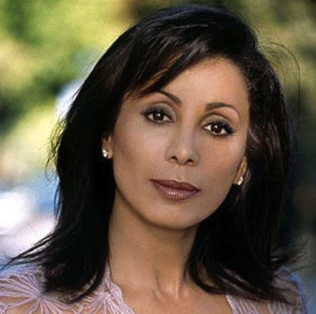 Wanda De Jesus