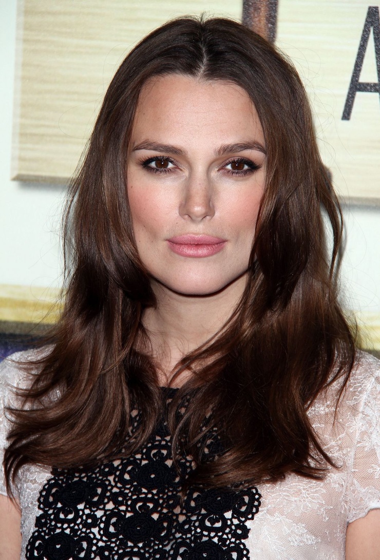 Keira Knightley Keira Knightley