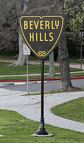 Beverly Hills, California