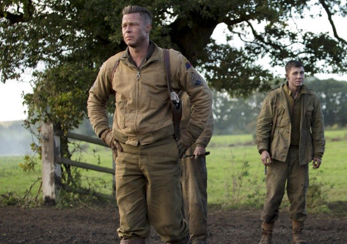 Fury