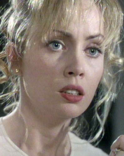 Lysette Anthony Lysette Anthony