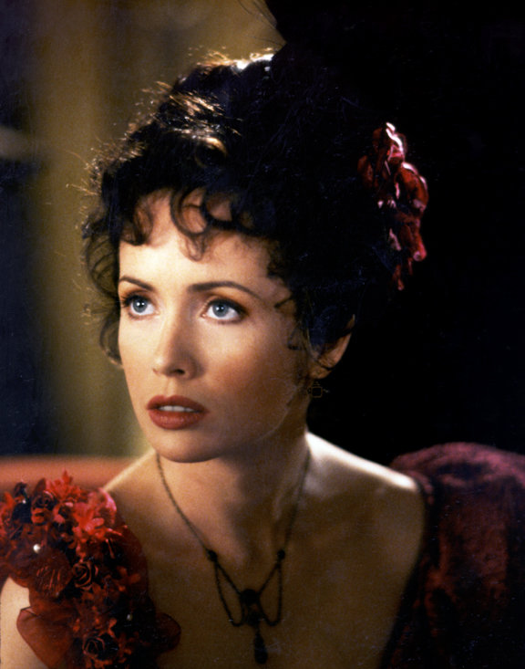 Lysette Anthony