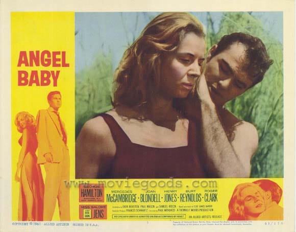 Angel Baby (1961)