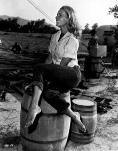 Salome Jens Salome Jens