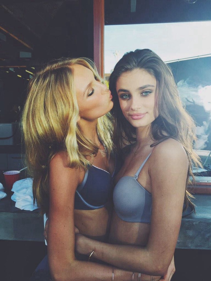 Taylor Marie Hill Taylor Marie Hill