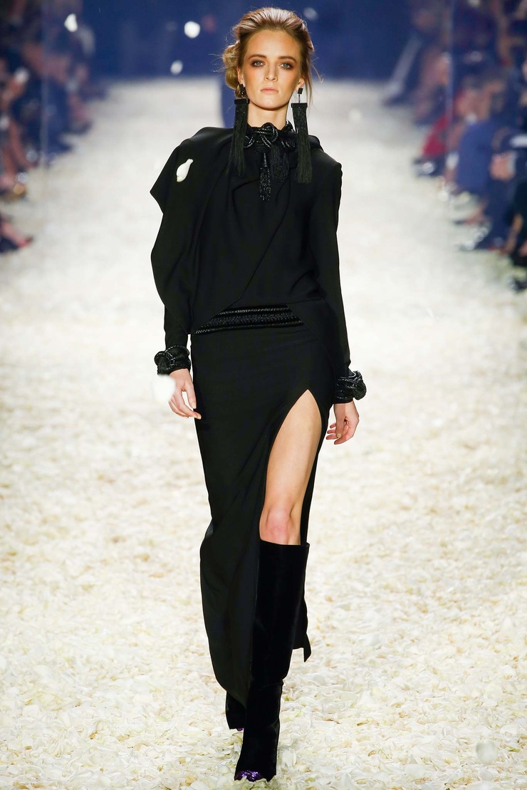 Daria Strokous