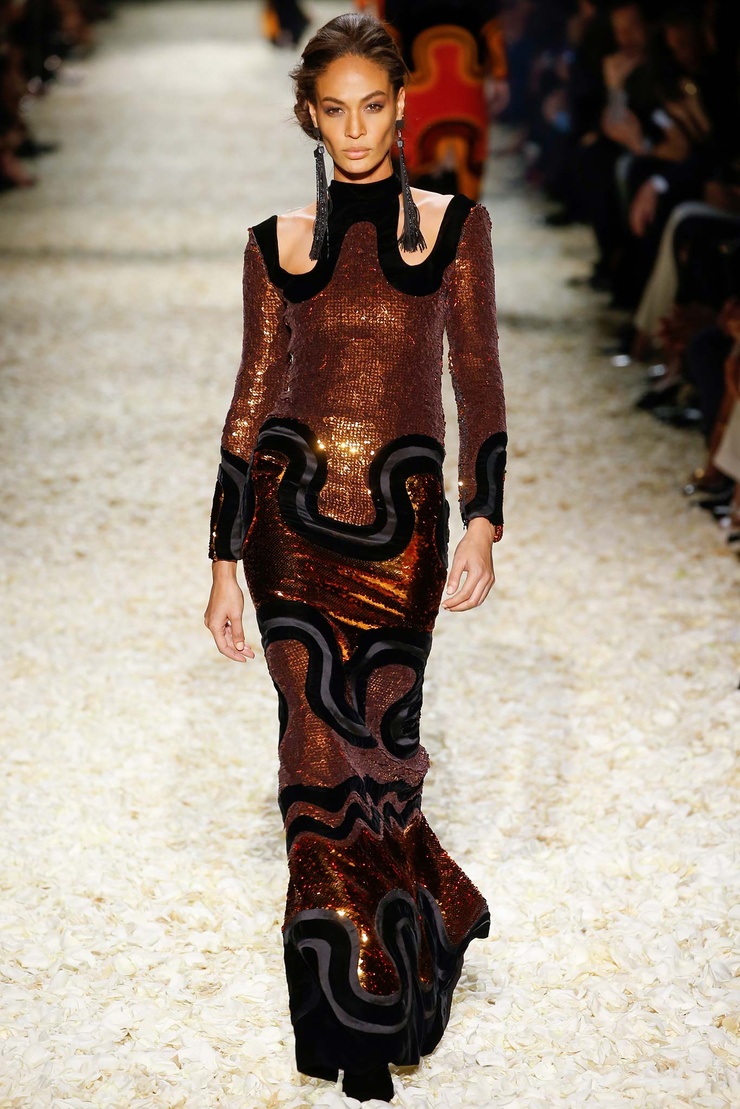 Joan Smalls
