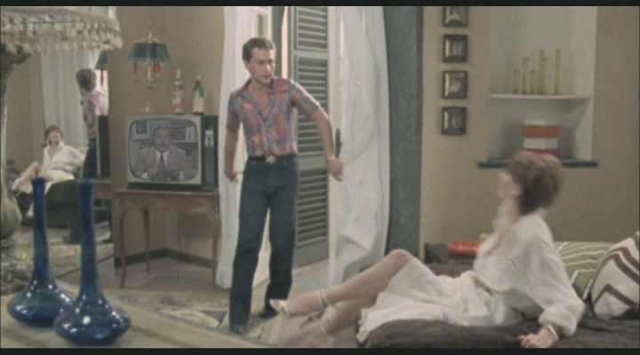 L Insegnante Viene A Casa Film Streaming