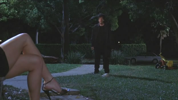 The Wedding Singer