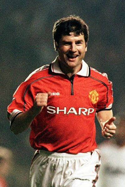 Denis Irwin