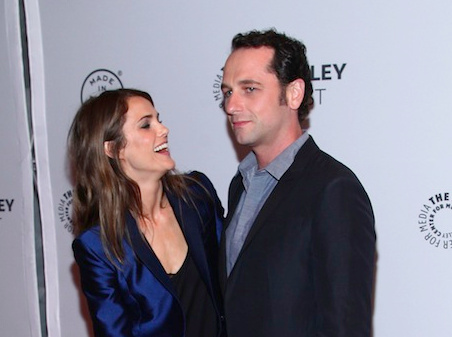 Matthew Rhys