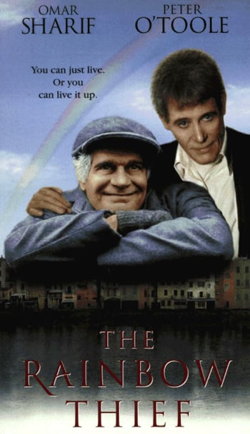 The Rainbow Thief                                  (1990)
