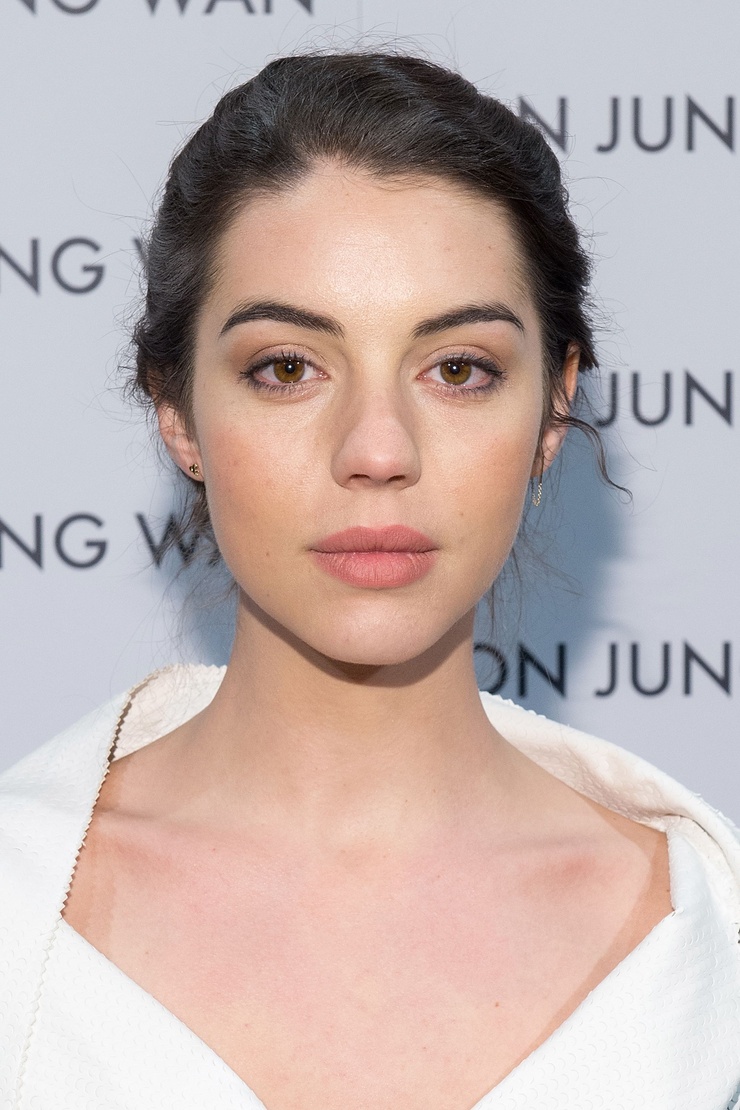 Adelaide Kane Adelaide Kane