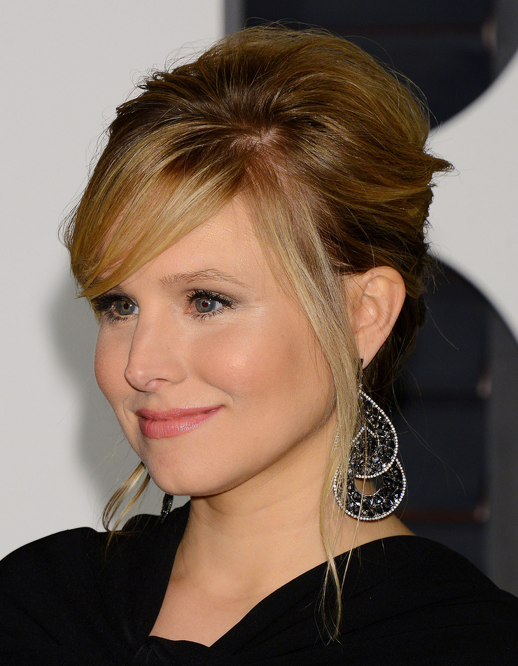 Kristen Bell Kristen Bell