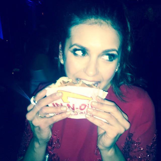 Nina Dobrev