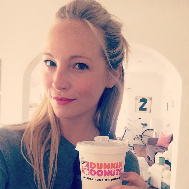 Candice Accola