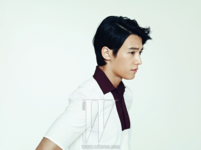 Tae-ho Kim