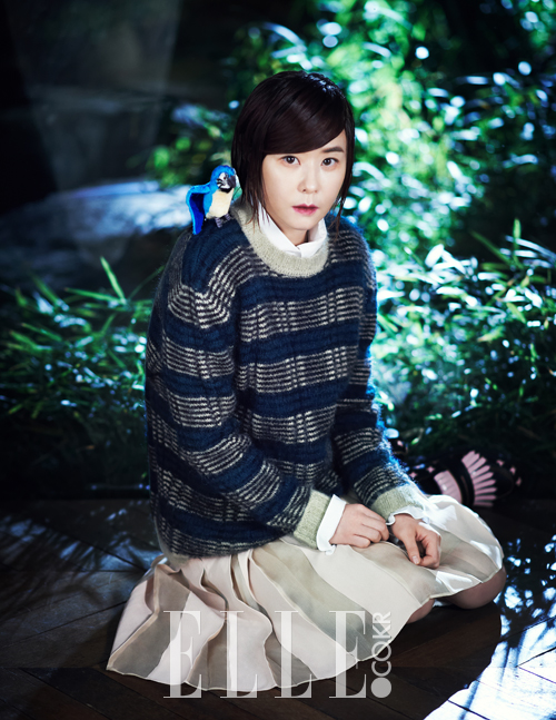 Kang-hee Choi