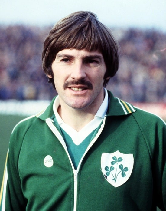 Steve Heighway