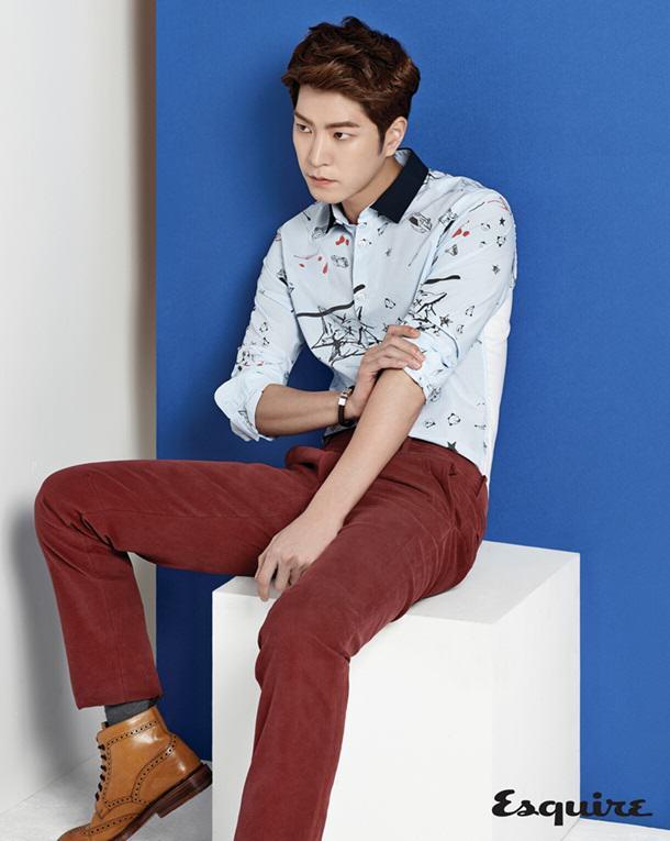 Jong-hyeon Hong