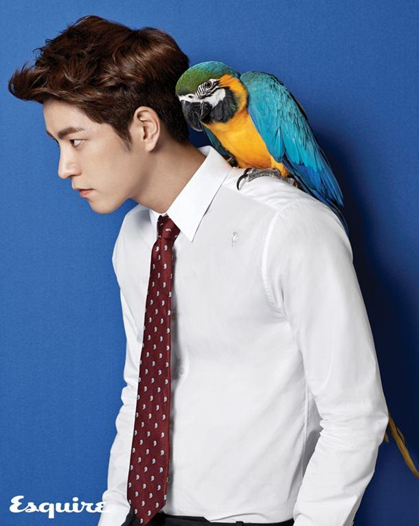 Jong-hyeon Hong