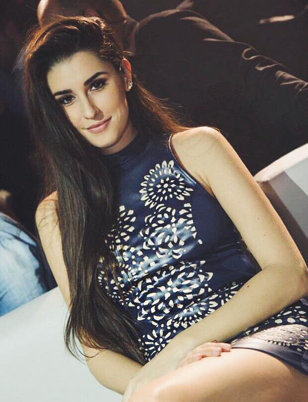 Valentina Vignali Valentina Vignali