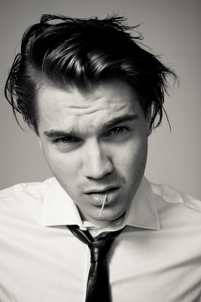 Emile Hirsch Emile Hirsch