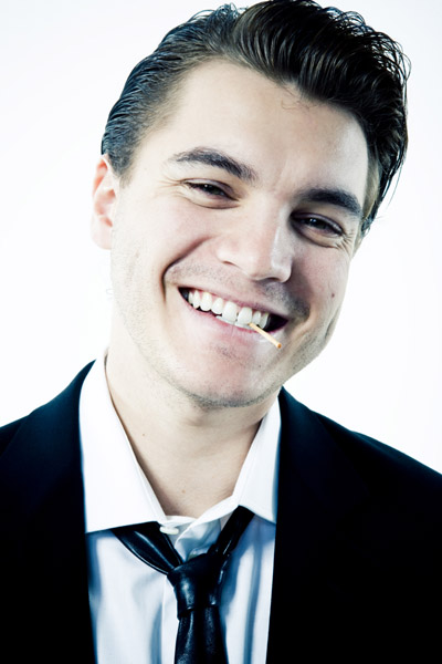 Emile Hirsch