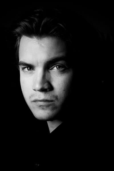 Emile Hirsch