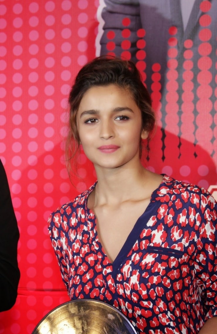 Alia Bhatt